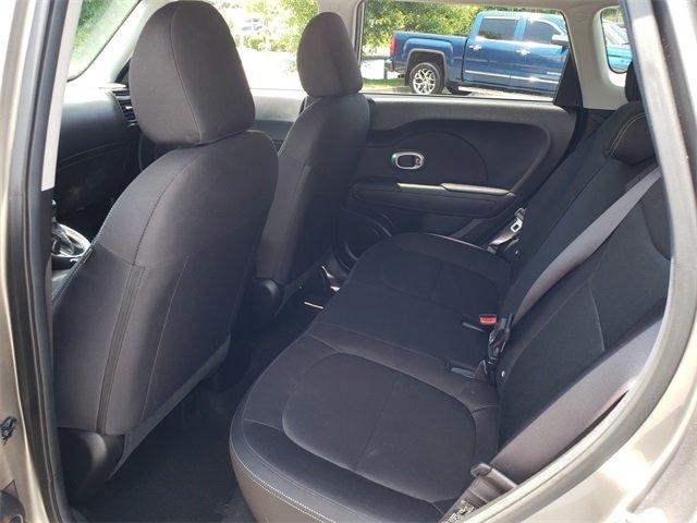 used 2016 kia soul little rock, ar 72210 for sale in little rock, arkansas