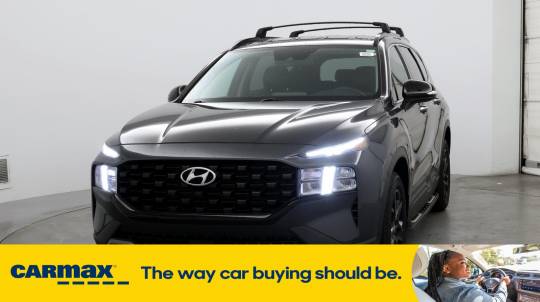 2022 Hyundai