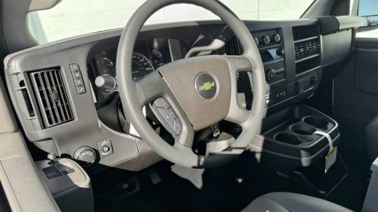 2024 Chevrolet Express