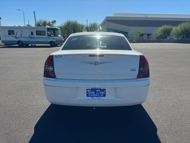 2010 chrysler 300 touring