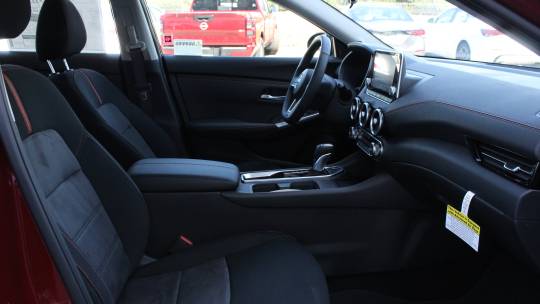2024 Nissan Sentra