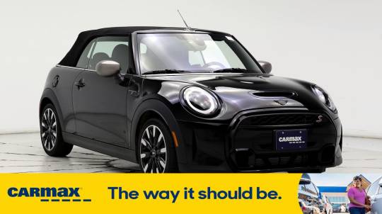 2022 Mini