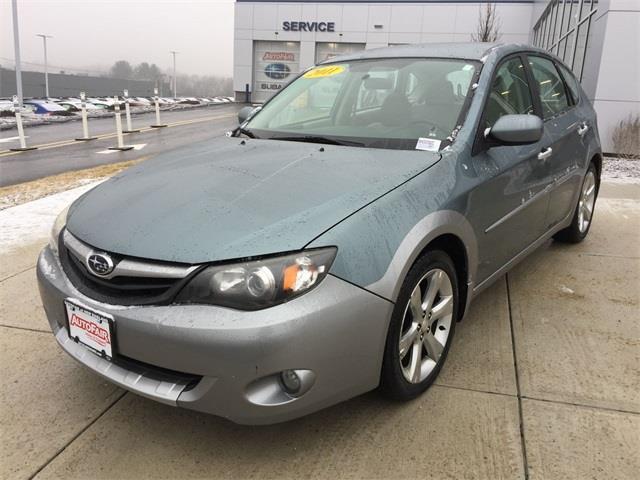2011 subaru impreza outback sport awd outback sport 4dr wagon 4a for sale in haverhill, massachusetts