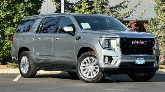 2023 GMC Yukon