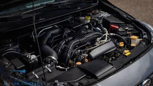2018 subaru impreza 2.0i sport in eau claire, wisconsin