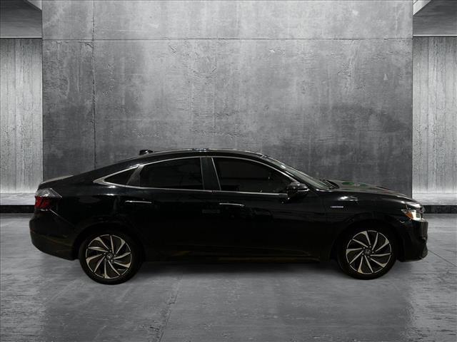 2022 honda insight touring