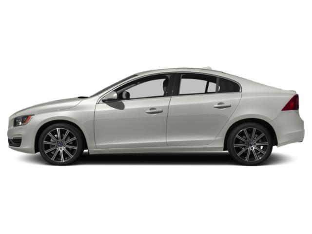 2015 volvo s60 t5 premier