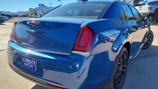 2023 Chrysler 300