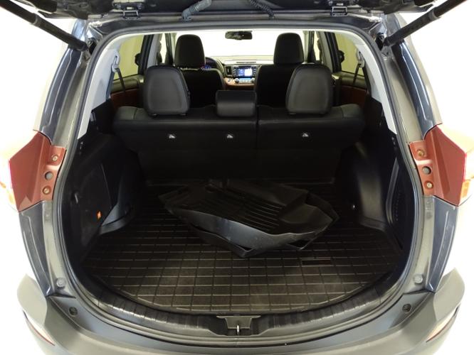 used 2015 toyota rav4 awd limited warwick, ri 02886 for sale in warwick, rhode island