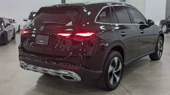 2024 mercedes-benz glc glc 300 4matic