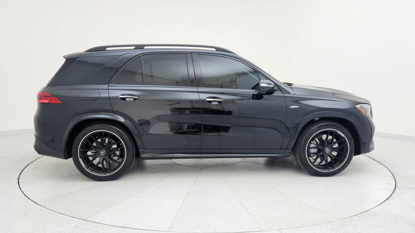 2024 mercedes-benz gle amg gle 53