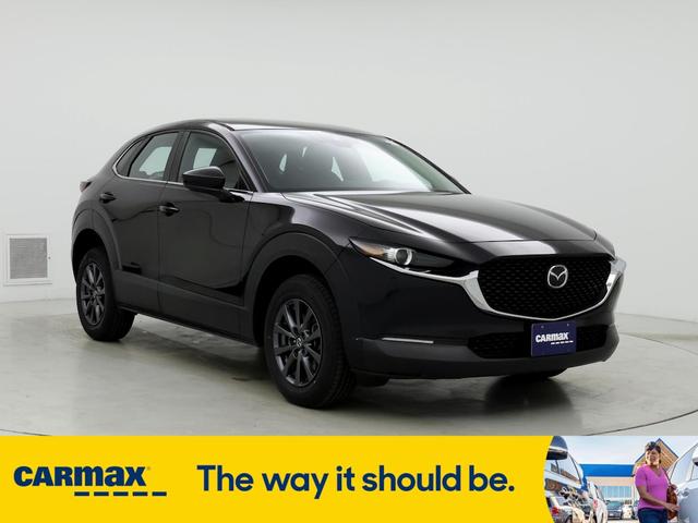 2021 mazda cx-30 s