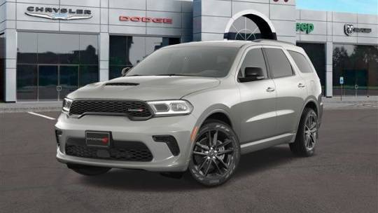2024 Dodge Durango
