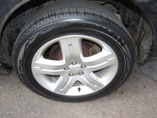 used 2010 subaru forester 2.5x premium duluth, mn 55806 for sale in duluth, minnesota