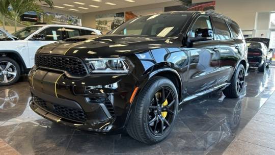 2024 Dodge Durango