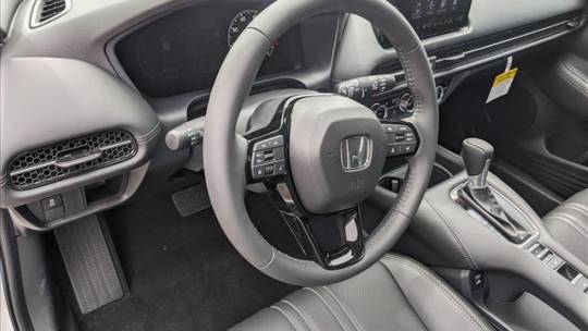 2025 Honda HR-V