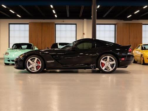2006 dodge viper srt10 in franklin, tennessee
