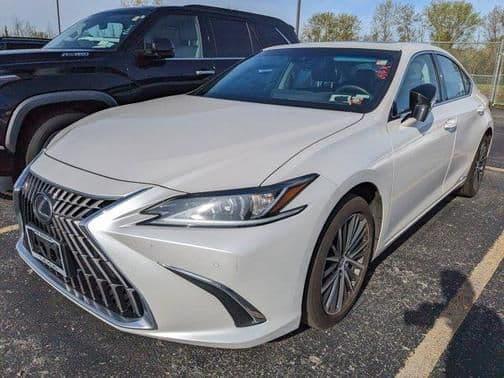 2022 lexus es 300h es 300h in rochester, new york
