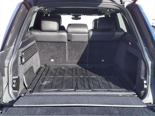 2018 land rover range rover 5.0l supercharged