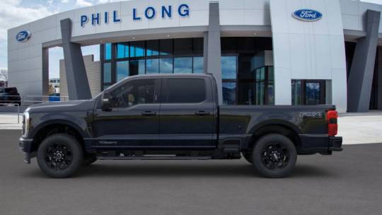 2024 Ford F-250
