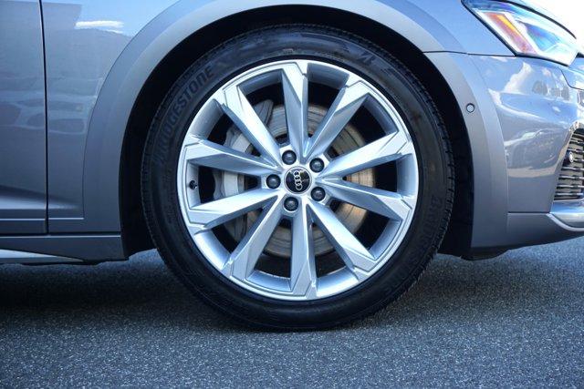 2021 audi a6 allroad premium plus