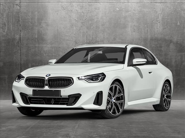 2024 bmw 230 i