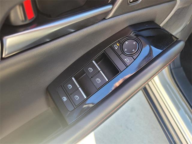 2024 mazda cx-30 turbo