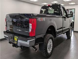 2021 Ford F-350 xl