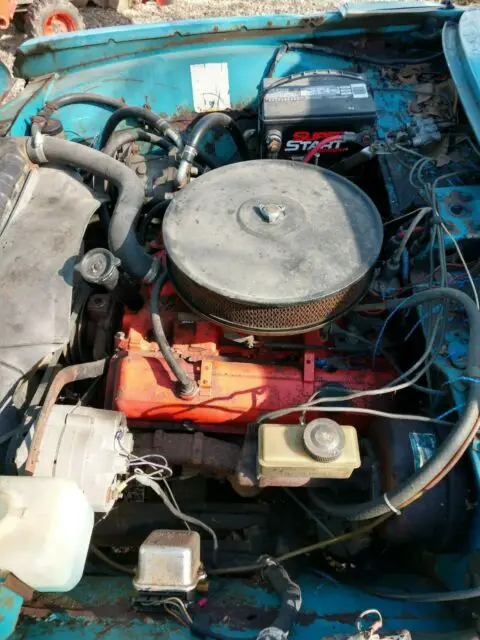 1974 mazda repu truck 350 v8 swapped drift truck? no reserve!