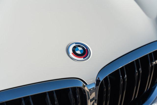 2023 bmw x5 m base