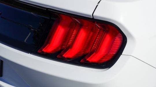 2023 Ford Mustang