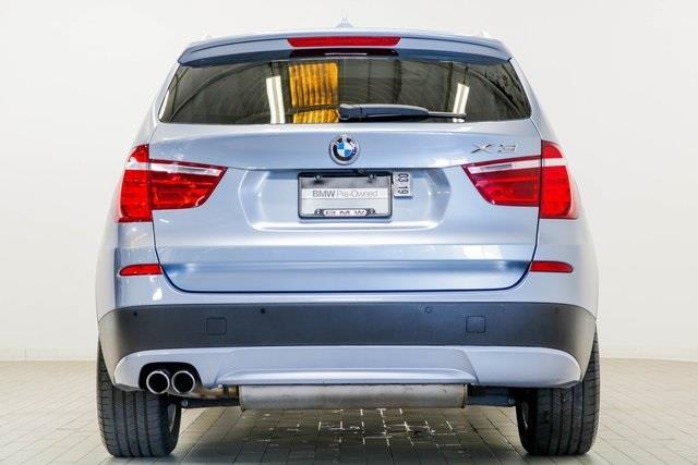 2013 bmw x3 xdrive28i awd xdrive28i 4dr suv for sale in honolulu, hawaii