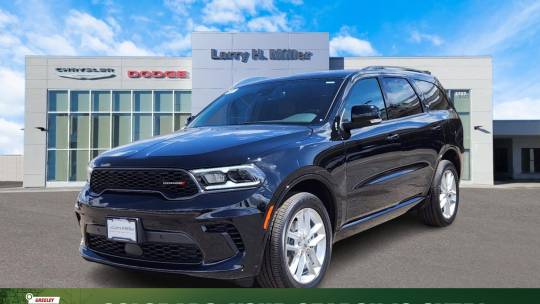 2024 Dodge Durango