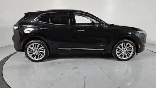2024 Buick Envision