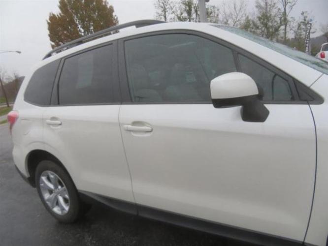 2015 subaru forester 2.5i premium awd 2.5i premium 4dr wagon cvt for sale in jefferson, west virginia