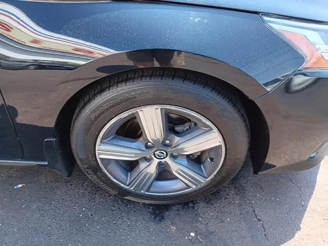 2019 nissan altima 2.5 s sedan 4d in runnemede, new jersey