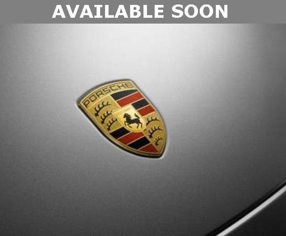 2022 porsche panamera 4s
