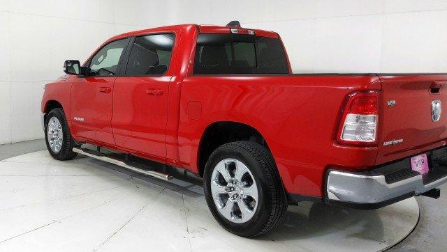 2022 ram 1500 lone star