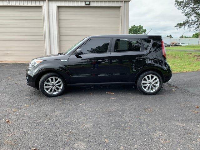 used 2018 kia soul + poteau, ok 74953 for sale in poteau, oklahoma
