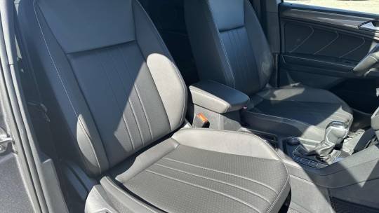 2024 Volkswagen se