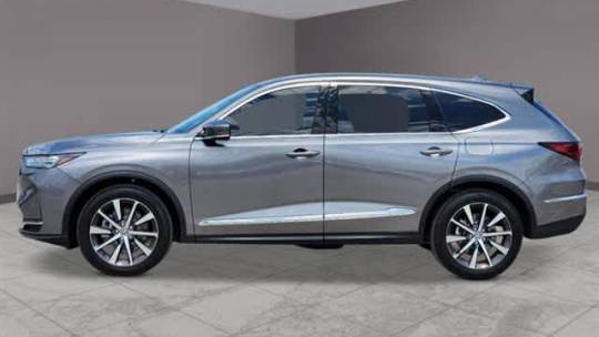 2025 Acura MDX