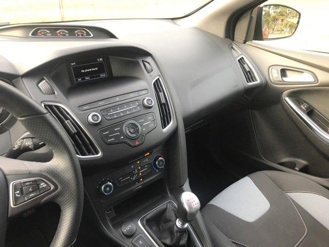 used 2018 ford focus st hatchback elkhart, in 46514 for sale in elkhart, indiana