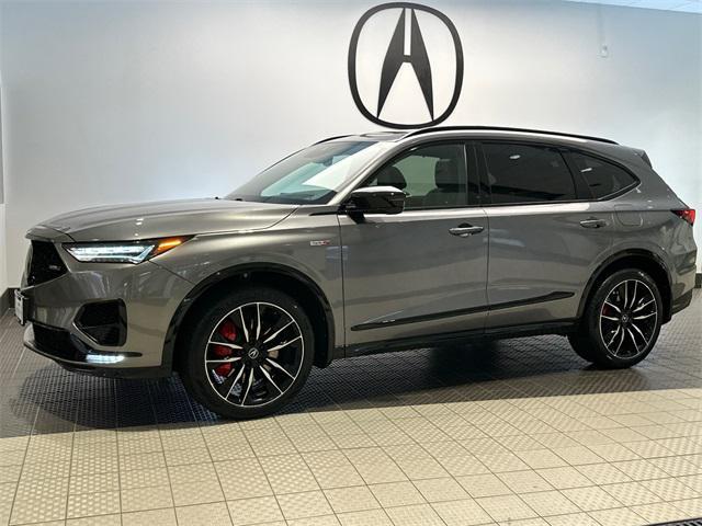 2022 acura mdx type s