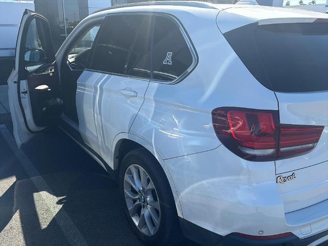 2014 bmw x5 xdrive50i