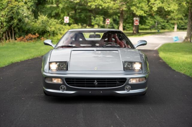 1999 ferrari f355