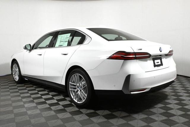 2024 bmw 530 i xdrive