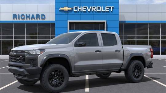 2024 Chevrolet
