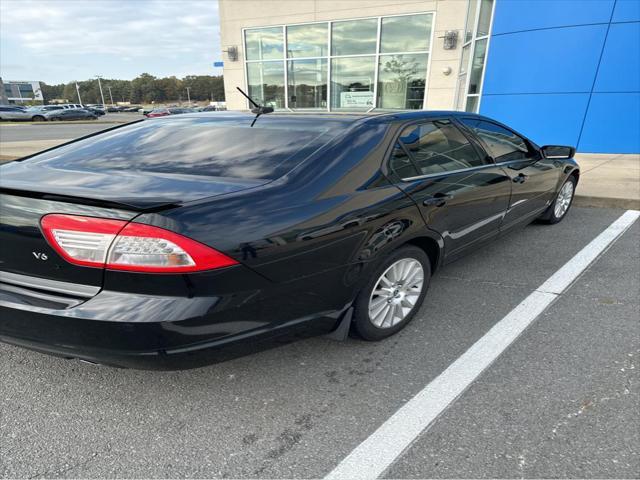 2009 mercury milan v6 premier