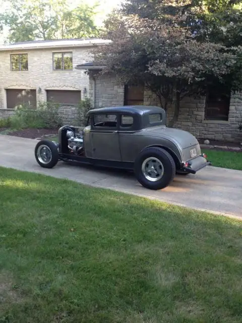 1930, 1931, 1932, ford, coupe, hot rod, model a