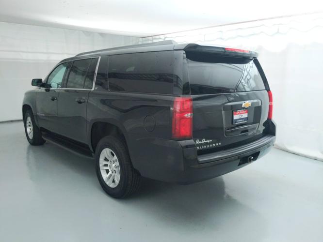 used 2016 chevrolet suburban lt hammond, la 70403 for sale in hammond, louisiana